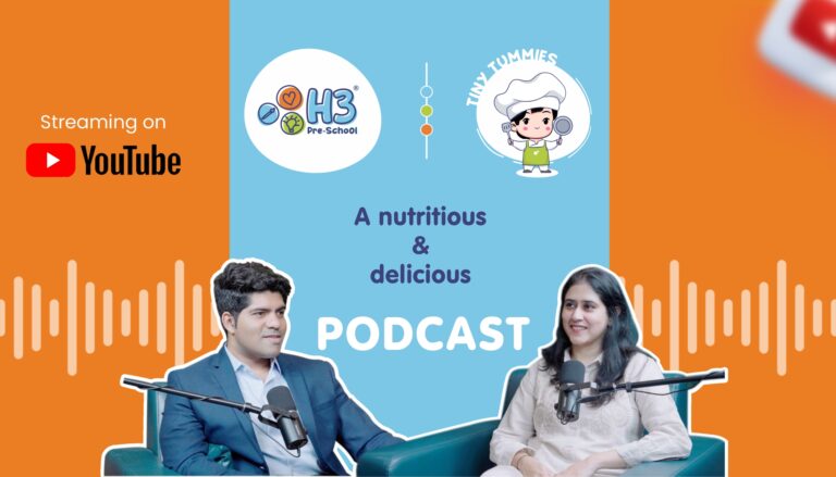 How Parents Can Make Healthy Eating Fun and Easy for Kids
