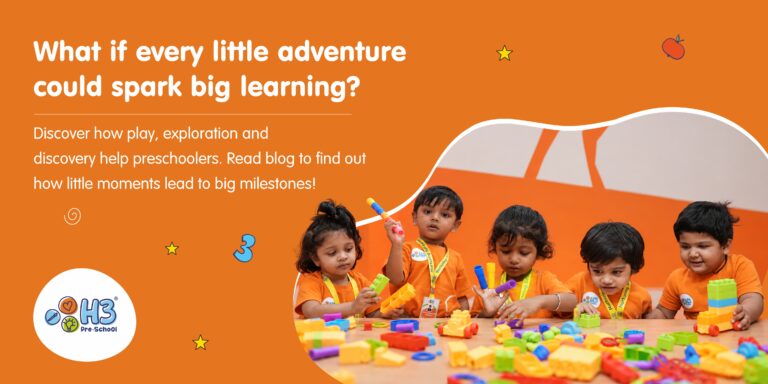 Should a Preschool Curriculum Always Include Plenty of Worksheets